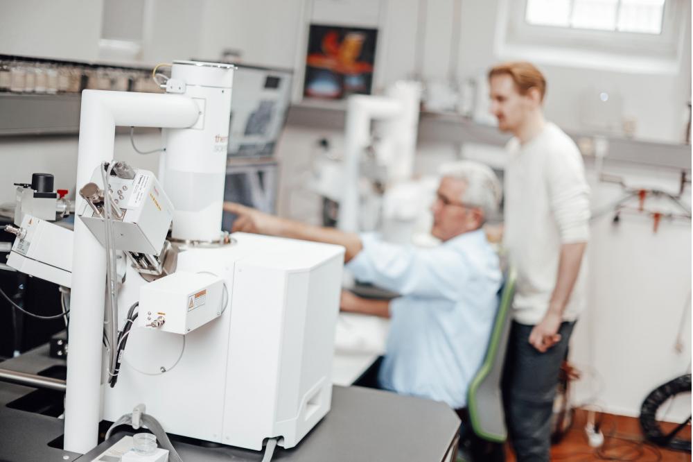 Asbest aus dem Wasserhahn